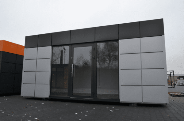 Contenedor residencial Basic - Imagen 3